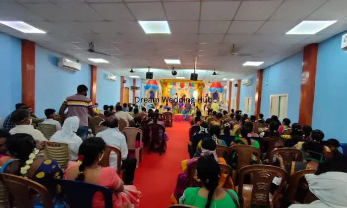 Laxmi Prasanna Conference Hall